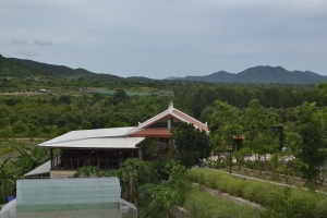Kampot Provence Pepper Farm